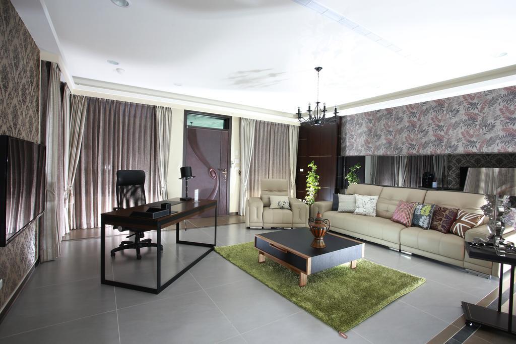 Kimpton B&B 둥산 외부 사진