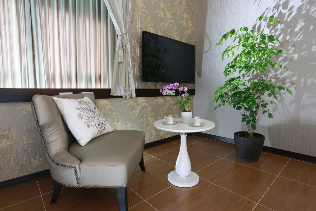 Kimpton B&B 둥산 외부 사진