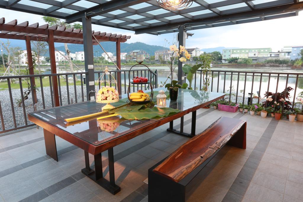 Kimpton B&B 둥산 외부 사진